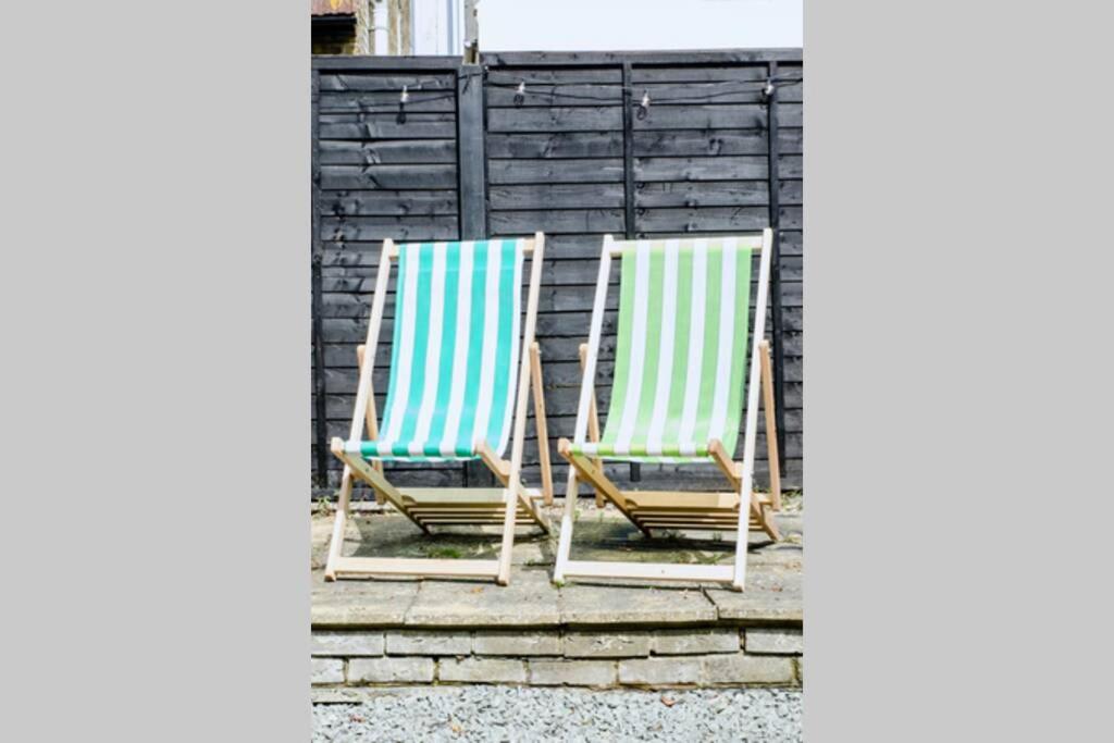 Chic Beach Getaway 마게이트 외부 사진
